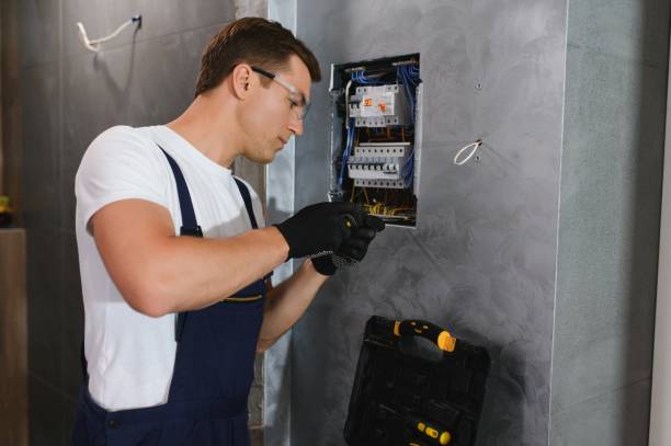 Best Generator Installation Services  in Carnot Moon, PA