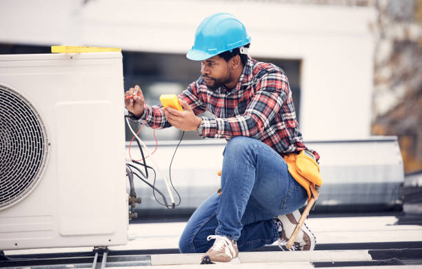 Best 24-Hour Electrician  in Carnot Moon, PA